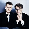 Pet Shop Boys - Pet Shop Boys Photo (37181606) - Fanpop