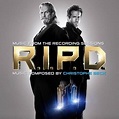 R.I.P.D. Soundtrack (Recording Sessions by Christophe Beck)