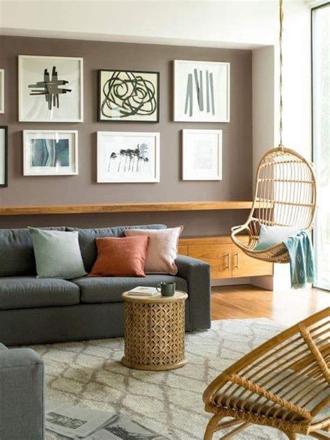 14 Paint Colors That Can Make A Room Feel Instantly Cozy Bob Vila