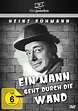Ein Mann geht durch die Wand: DVD oder Blu-ray leihen - VIDEOBUSTER.de