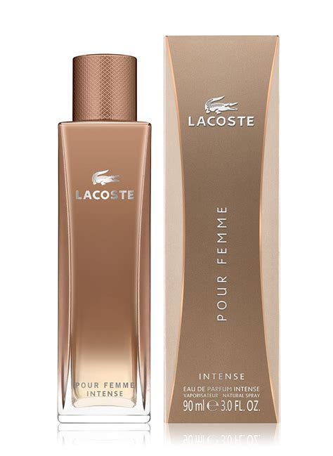 Discover lacoste's fragrances for women, an elegant collection of perfume for women. Lacoste Pour Femme Intense Lacoste Fragrances perfume - a ...