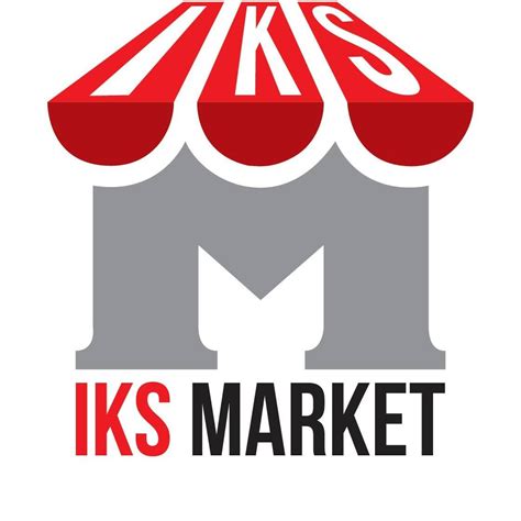 Iks Market