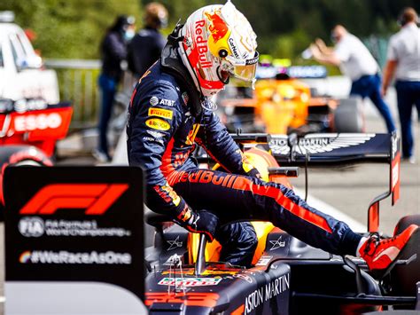 The price of the car is a whopping $400,000 usd. Max Verstappen has 'exit clause after 2021 season' | F1 ...