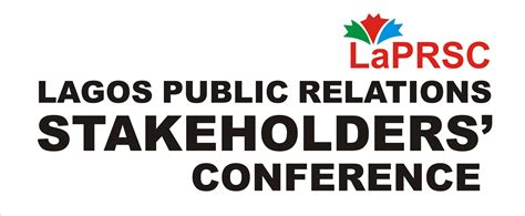 Lagos Nipr Holds Stakeholders Conference August 18
