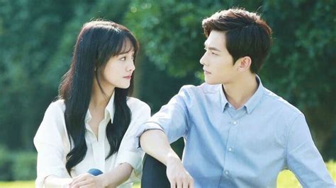 25 Romantic Chinese Series That Are Worth Adding To Your Watch List