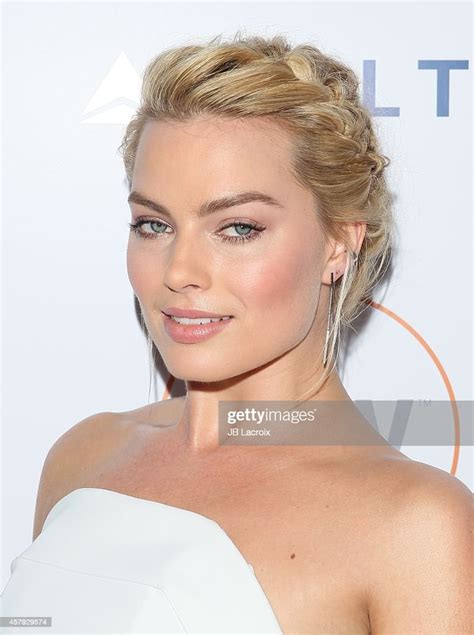 Margot Robbie Attends The 3rd Annual Australians In Film Awards News Photo Getty Images