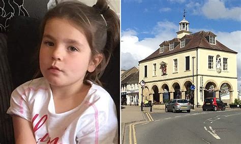 Missing Six Year Old Girl Who Disappeared Is Found Safe And Well