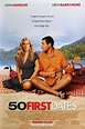 50 First Dates (Film, 2004) - MovieMeter.nl
