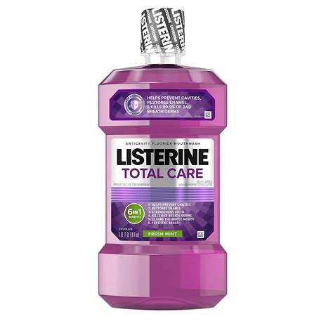 Best Mouthwash For Canker Sores Reviews And Buying Guide 2023