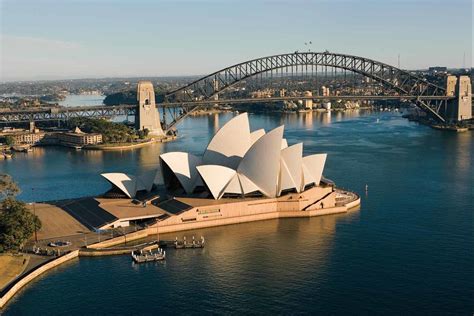Pictures Of Sydney Harbour Bridge And Opera House Pic Head