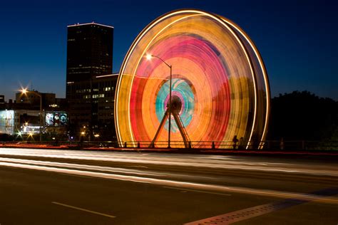 Ferris Wheel Photography Inspiration Scott Photographics Free