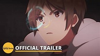 Deep Insanity: The Lost Child | Official Trailer 2 - MAG.MOE