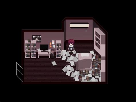 Xv Yume Nikki Fangames Wiki Fandom