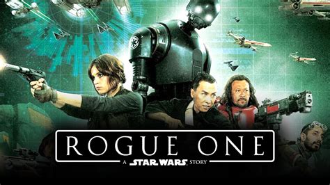 From lucasfilm comes the first of the star wars standalone films, rogue one: STAR WARS ROGUE ONE: HUGE Leak! New Characters, Vehicles ...