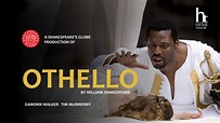 Othello (Shakespeare's Globe Theatre) (2008)