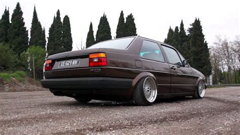 Mk2 Jetta Coupe