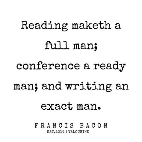 27 francis bacon quotes 200205 poster by quotesgalore bacon quotes francis bacon quotes
