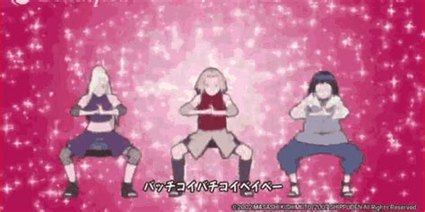 Naruto Dance  Naruto Dance Discover Share S