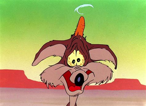 Looney Tunes Pictures Wile E Coyote Looney Tunes Characters Looney Tunes Looney Tunes Cartoons