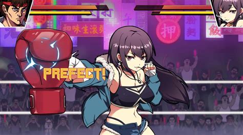 Waifu Fighter Trailer Steam Nsfw Hentai Fighting Game