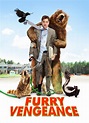 Furry Vengeance (2010) - Posters — The Movie Database (TMDB)
