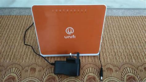 I'm currently renting a modem/router combo from my isp (cox). unifi Community - Masalah modern router unifi saya ...