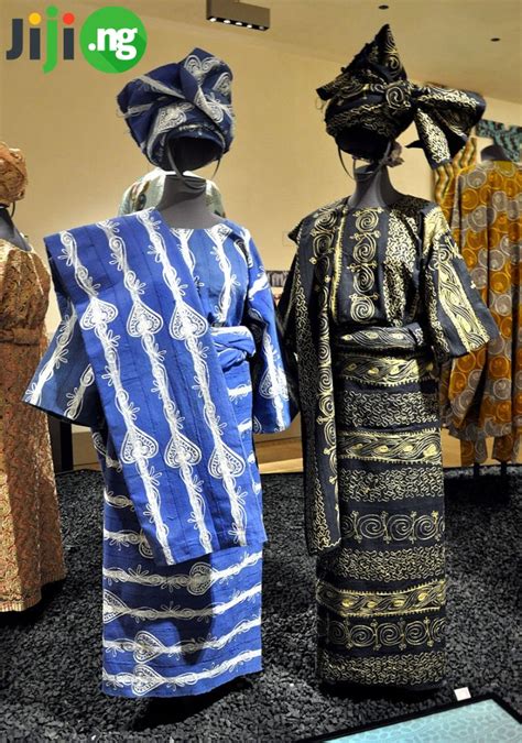 Yoruba Native Dress Traditions And Fashion Jiji Blog
