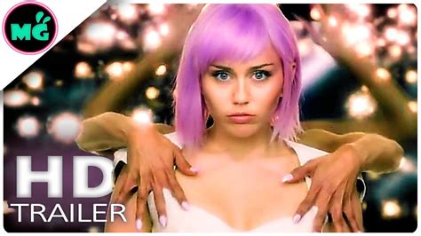 Black Mirror Season 5 Official Trailer 2019 Miley Cyrus Netflix Show