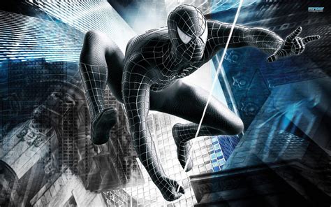 Spider Man 3 Wallpapers Wallpaper Cave
