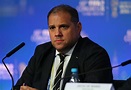 Montagliani re-elected as CONCACAF President