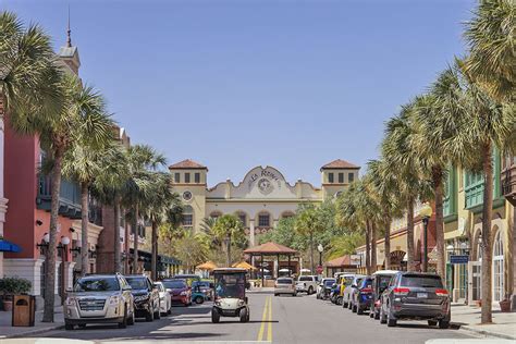 The Top 10 Master Planned Communities In Florida In 2019