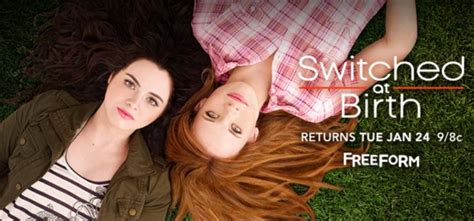 Switched At Birth Season 5 Episode 7 Spoilers Bay And Daphne
