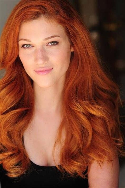 Ginger Spicy Gingers Pinterest Models Top Models And Fashion