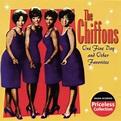 CHIFFONS, THE - ONE FINE DAY AND OTHER FAVORITES - Amazon.com Music