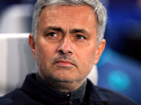 Manchester United Must Be Desperate To Want Jose Mourinho Says Jamie