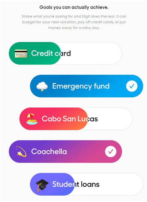 Digit connects to your checking account to automatically save small deposits. Digit Review: How Does it Work & How Much Will You Save (2019)