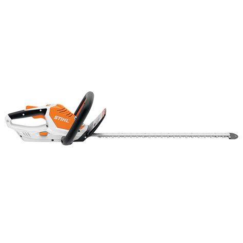 Stihl 18 In Gas Hedge Trimmer Hs 45 Ace Hardware