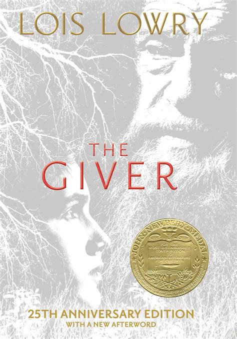 Read The Giver Online By Lois Lowry Books