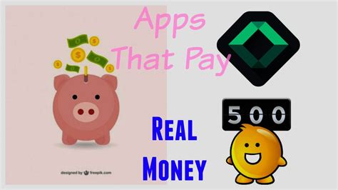 The blast app allows you to save, earn and win cash for playing games. Apps That Pay Real Money - YouTube