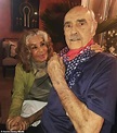 Sean Connery, l'ultima foto con la moglie nel giorno del 45 ...