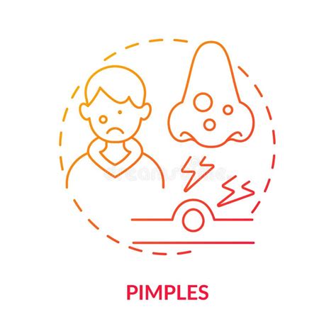 Abstract Pimples Stock Illustrations 185 Abstract Pimples Stock