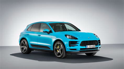 Here you can download 2015 porsche macan wallpaper for iphone 5 640x1136 and other hd iphone backgrounds and themes. Porsche Macan S 2018 4K Wallpapers | HD Wallpapers | ID #25299