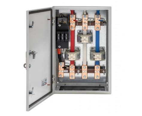 Ct Chambers And Main Switch Enclosures Echoboards