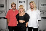 The Band Perry takes break for 'individual creative pursuits' - Los ...