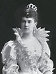 Eurohistory: Centennial of the Death of Grand Duchess Marie Pavlovna Sr.