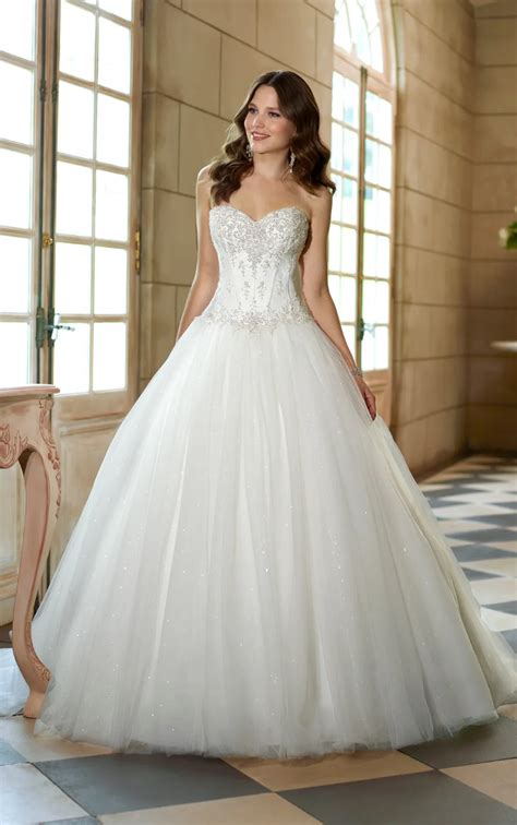 Best Sparkle Wedding Dress Check It Out Now Blackwedding4