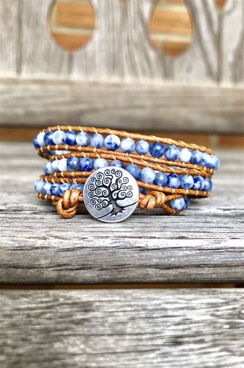 Our Essential Oil Diffuser Bracelet Is Perfect For Everyday Wear And