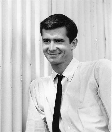 Anthony Perkins from 