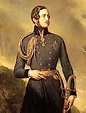 Alberto, principe di Sassonia-Coburgo-Gotha, * 1819 | Geneall.net