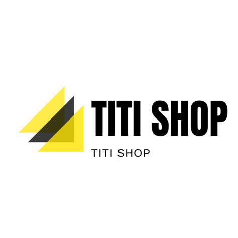 Titi Shop